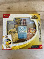 Pokémon Poster Collection 30th Celebration EN  neuf scellé