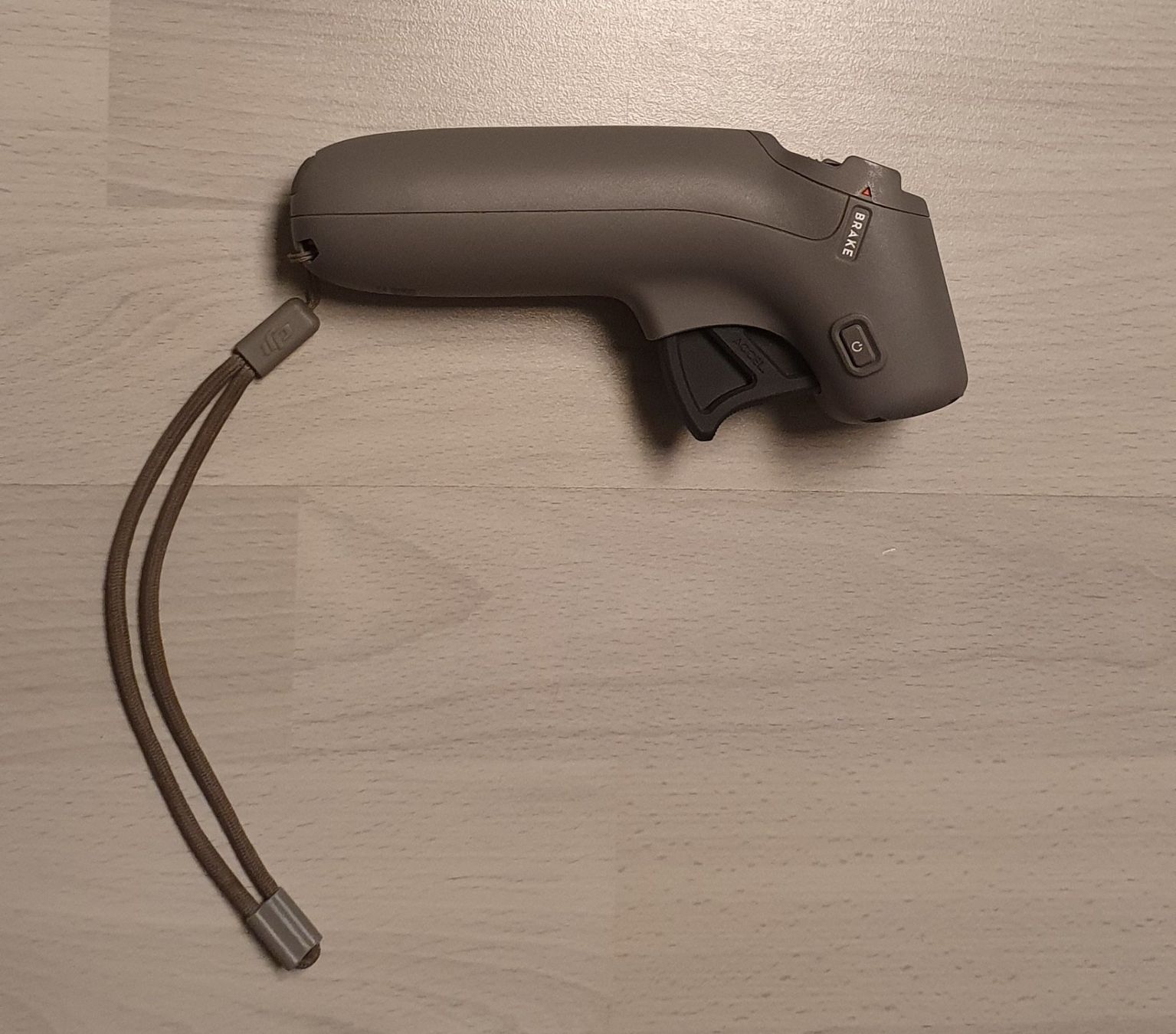 DJI Telecomando: DJI Motion Controller 2 aus DJI FPV Set – Usato da Willisau venduto da Mmille 2