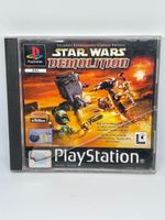 Star Wars: Demolition PS1