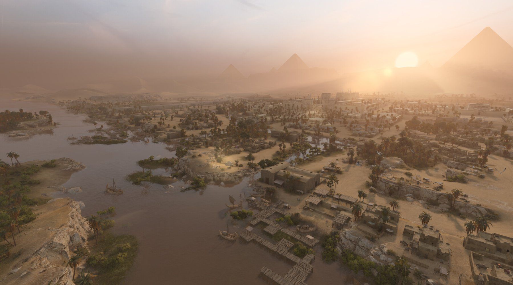 Sega Giochi: Total War Pharaoh (PC-MAC, 2023, Steam Key Download Code) – Nuovo (secondo la descrizione) da Bad Säckingen venduto da ms-spiele-keys 3