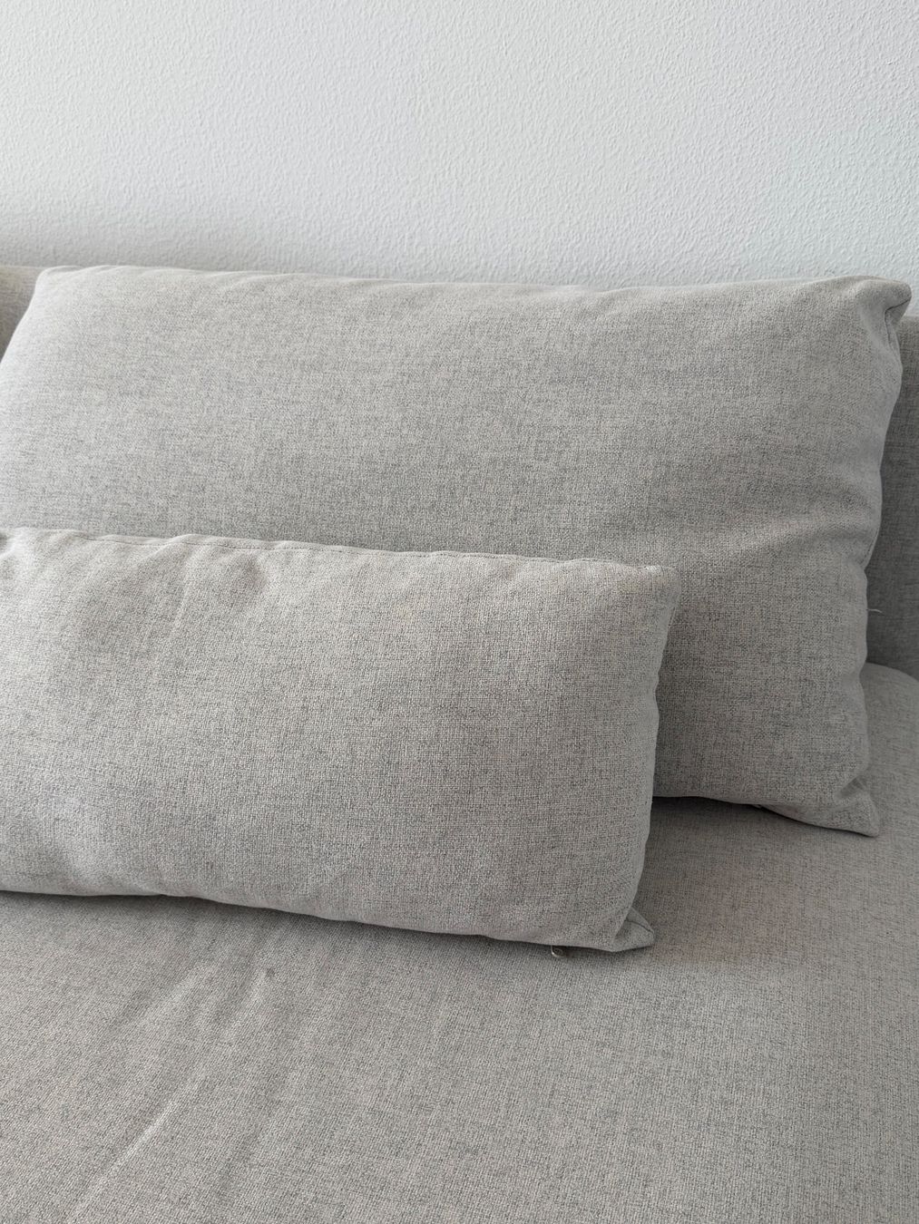 Ikea Divani: Ikea Söderhamn Gunnared Beige – Usato da Zürich venduto da lau_27fq 5