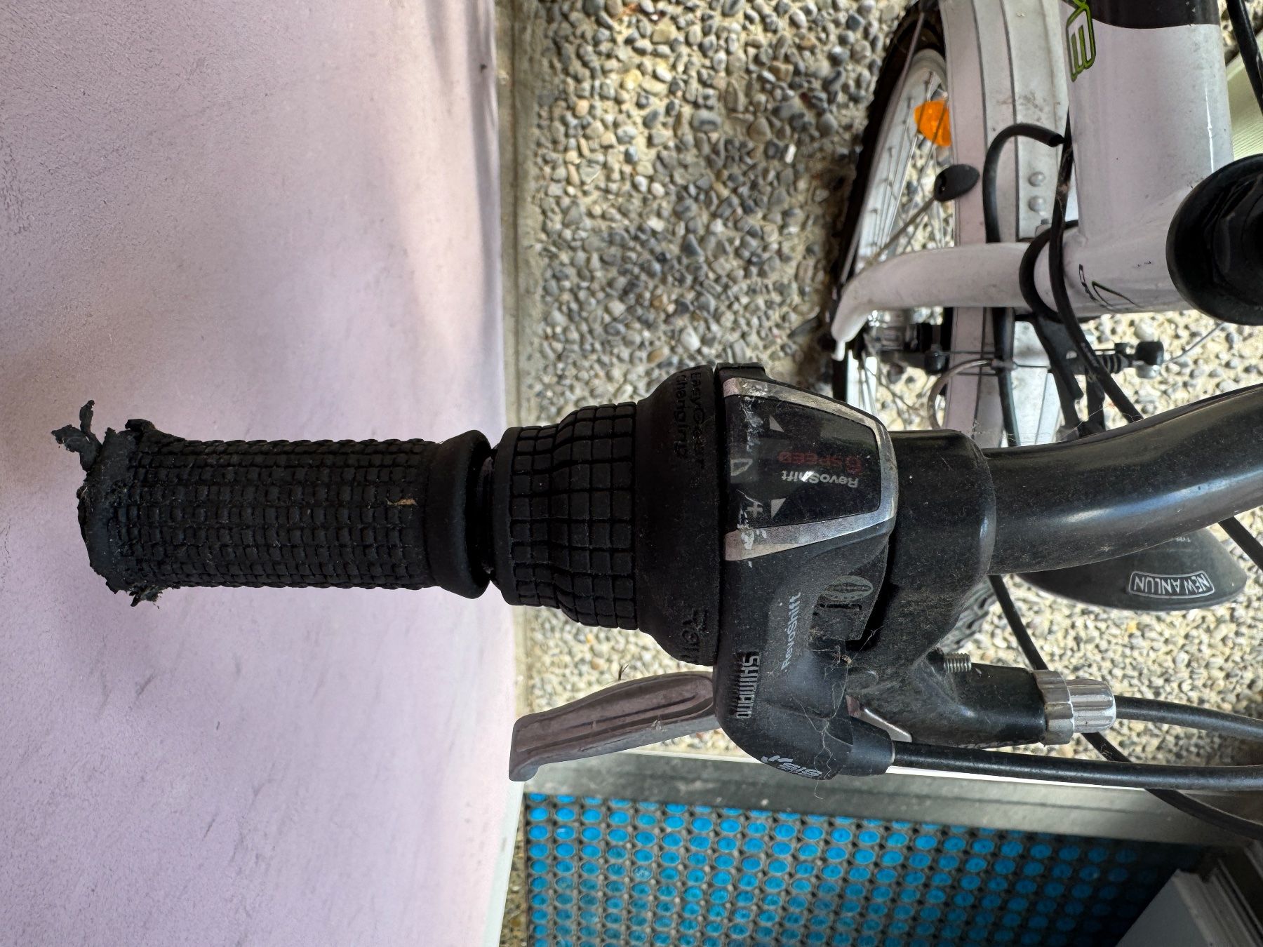 Biciclette: Crosswave Fahrrad – Usato da Adlikon b.Regensdf venduto da Sandy886 4
