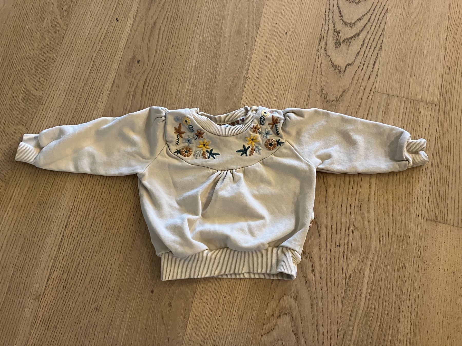 Pulls et sweat-shirts: Pullover - Grösse 68 – D'occasion à Winterthur par ast_796h