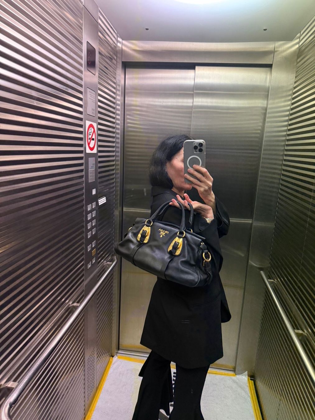 Prada Sacs femmes: Prada Tasche – Neuf avec emballage d'origine à Biel/Bienne par RO19 7
