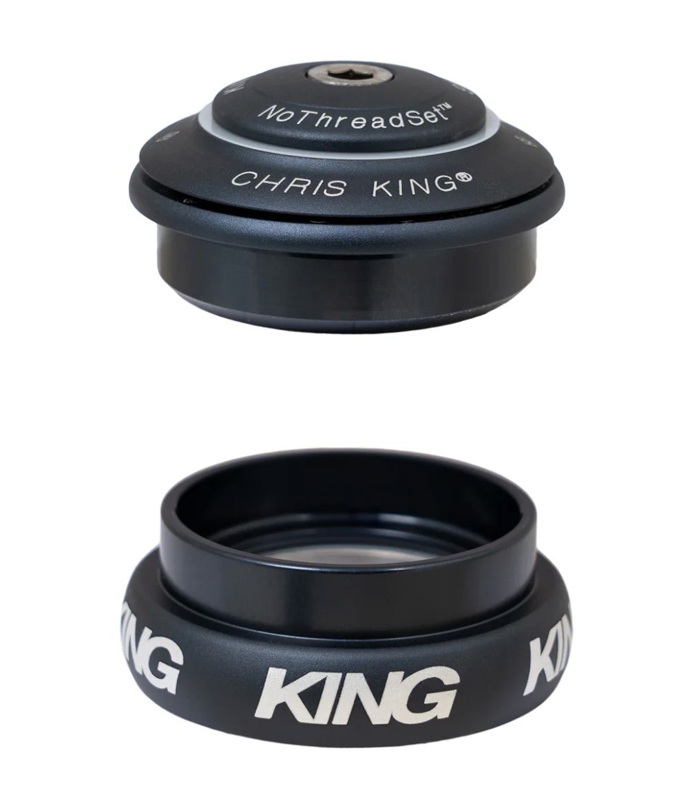 Pezzi di ricambio: Chris King inset 8 midnight – Nuovo e nell'imballaggio originale da Fällanden venduto da Mesguen