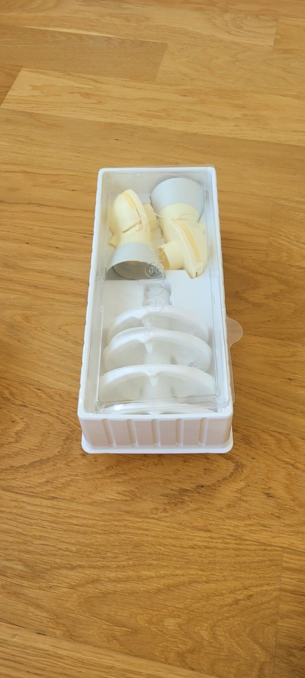 Medela Accessori per l’allattamento: Medela Freestyle flex Milchpumpe – Usato da Aarau venduto da david1607 5