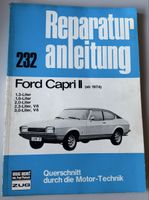 Auto Reparaturanleitung 232
