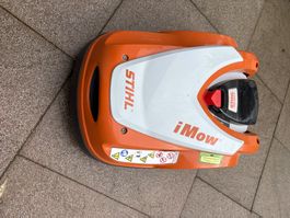 STIHL MähRoboter/ RMI 422P