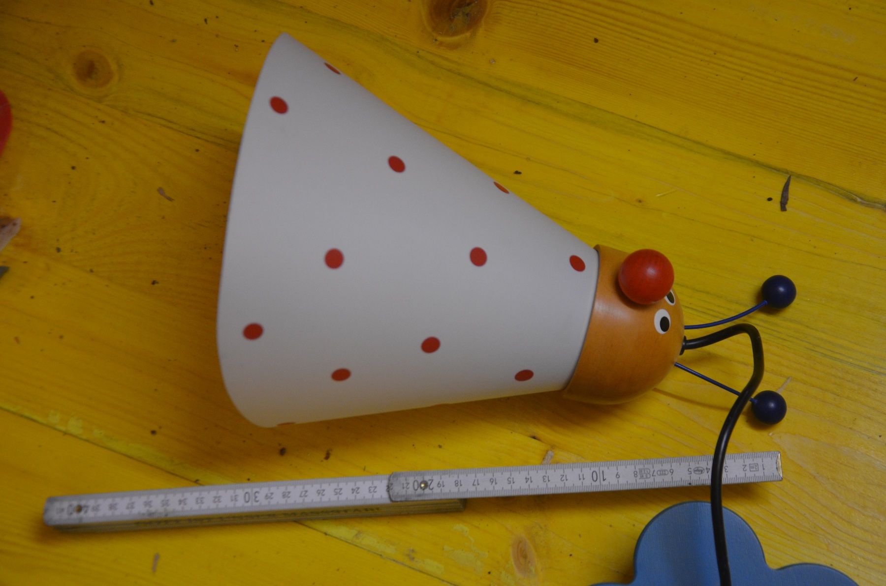 Lampen: LAMPE – Gebraucht aus Chiasso von Dolly015 1