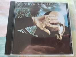 CD Dan ar Bras - Allez dire à la ville 