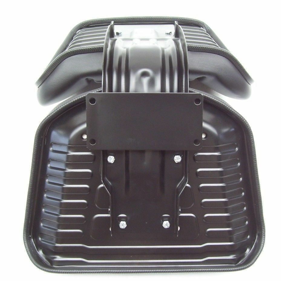 Metall- & Schlosserei Sonstiges: 56000 - Traktorsitz OE001 universal Traktor Sitz Treckersitz – Neu und originalverpackt aus Wallenwil von toesstal-vertrieb 6
