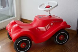 BIG Bobby Car Classic - das beliebteste Spielauto