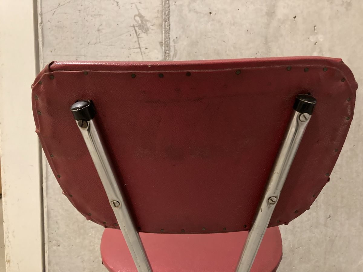 Sedie: Vintage Stühle – Usato da Burgdorf venduto da Nouralex 3