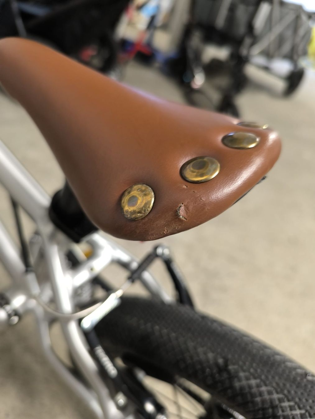 Early Rider Biciclette: Early Rider 16 Zoll – Usato da Schaffhausen venduto da Miss_Liyah 4