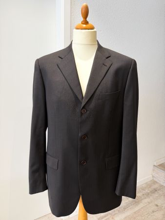 Cerruti 1881 Voyager Sakko – Made in Italy - Gr. 52 - L