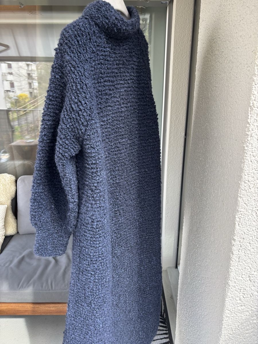 Cappotti: Manteau long Laine – Usato da Ostermundigen venduto da Delphine74 1