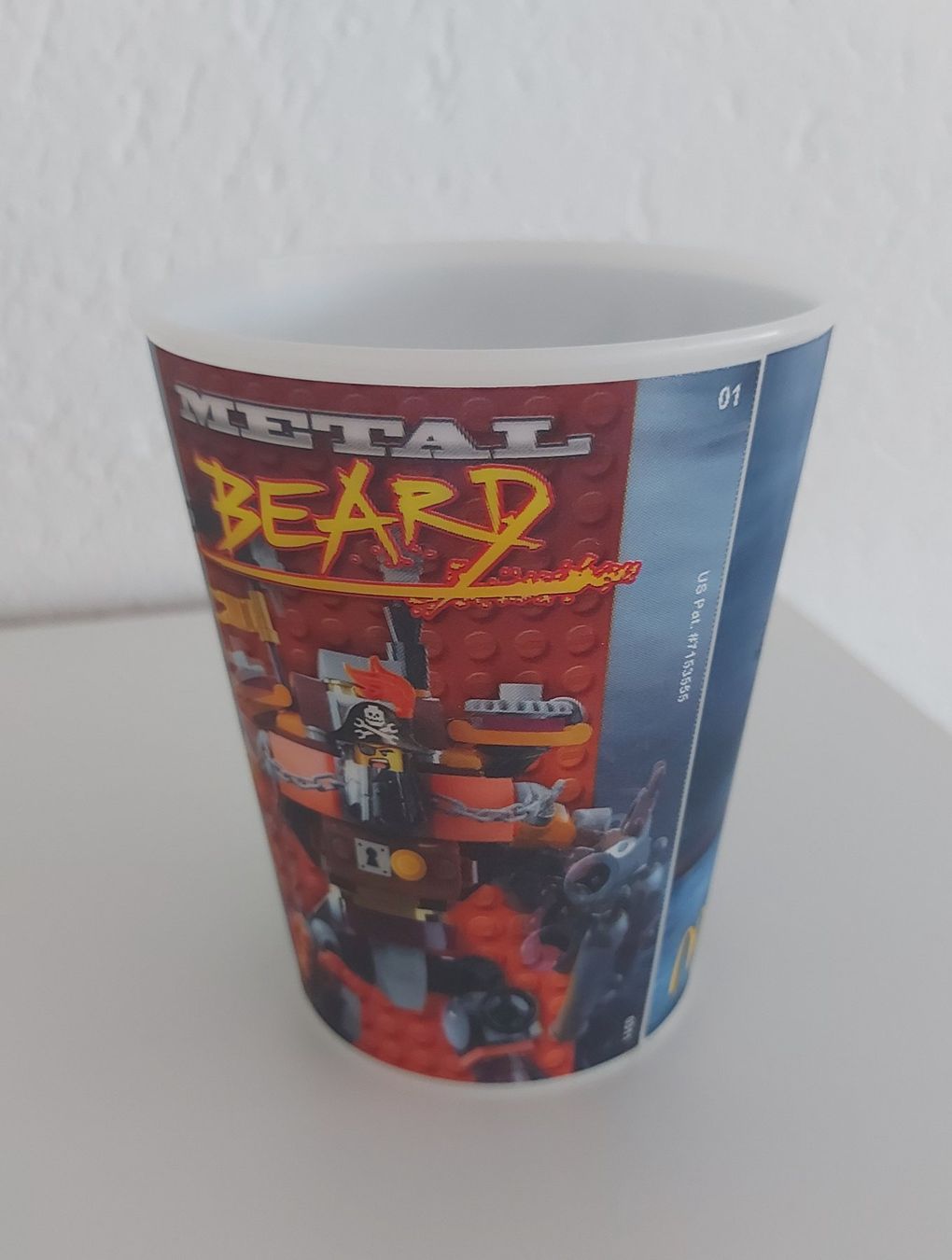 Disney Contenitori & Simili: Znünibox "Spiderman" + Becher " Lego" – Usato da Wabern venduto da Irakene 7