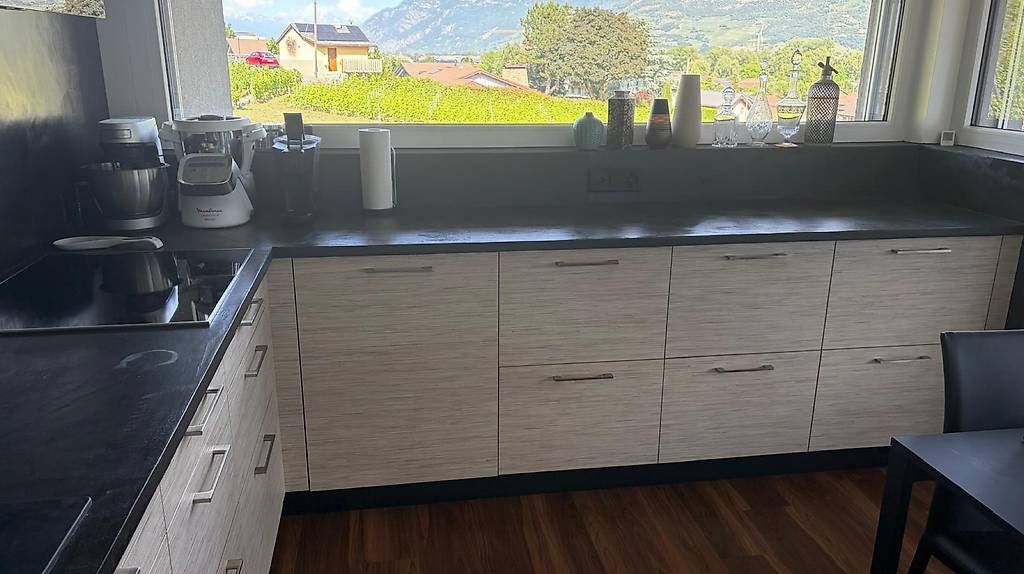 Cucine complete: Cuisine complète  – Usato da Fully venduto da Pneo 2