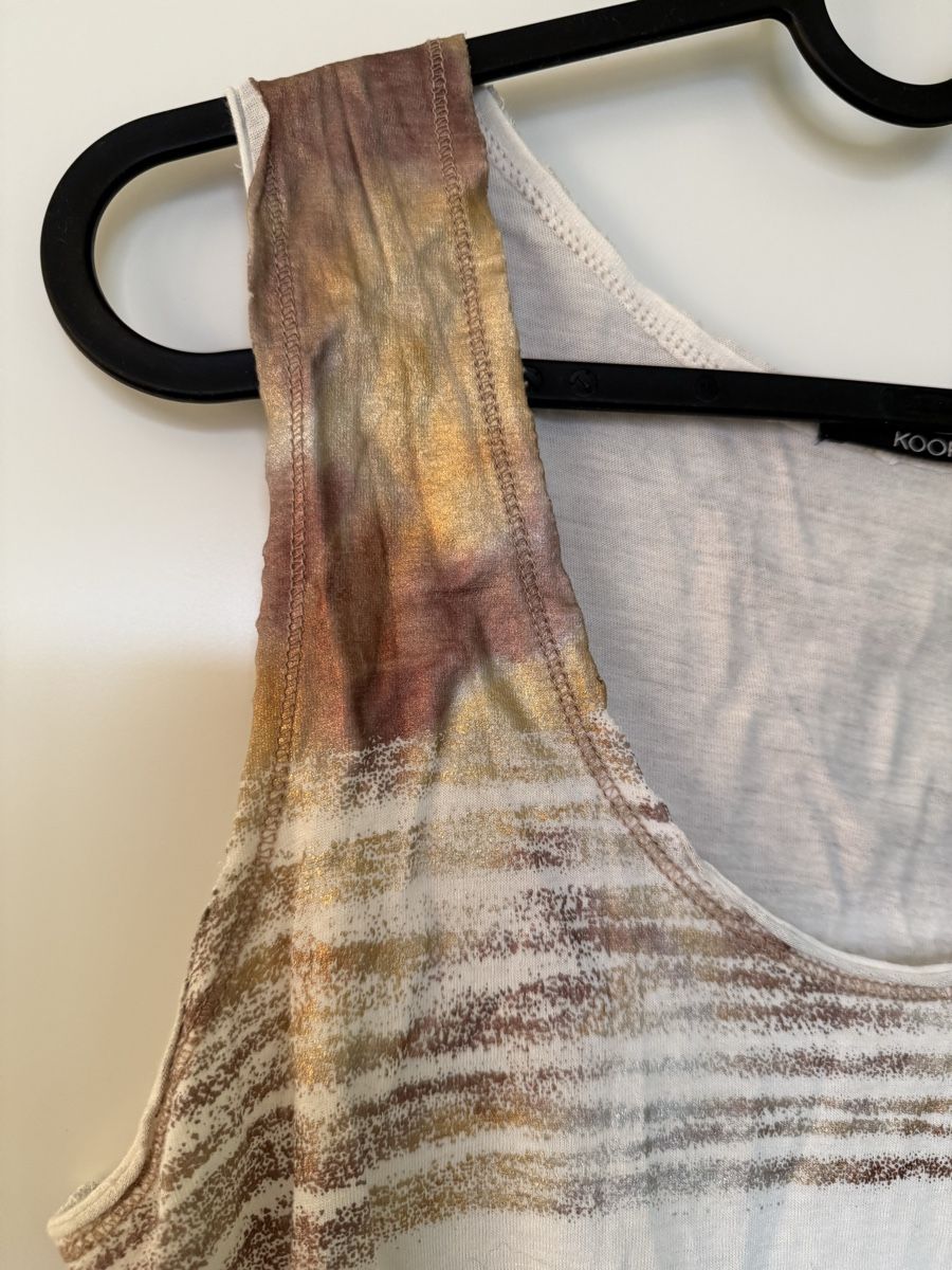 Kookai Top: Kookai Top Eyecatcher Shirt Gr. M – Nuovo (secondo la descrizione) da Olten venduto da smashbox 1