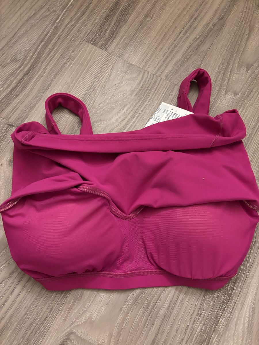 Lululemon Tops: Lululemon Top Grösse 8 NEU – Neuf (Voir description) à Gossau SG par Swisslady25 3