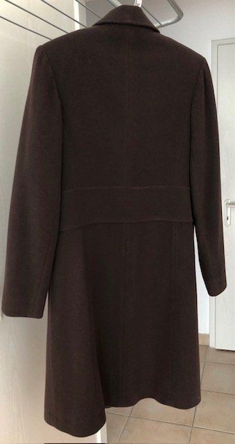 Mäntel: Manteau brun taille 40 – Neu (gemäss Beschreibung) aus Aigle von Tchamille 2