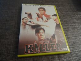 The Killer (John Woo) DVD - Eastern Edition - Kultfilm!
