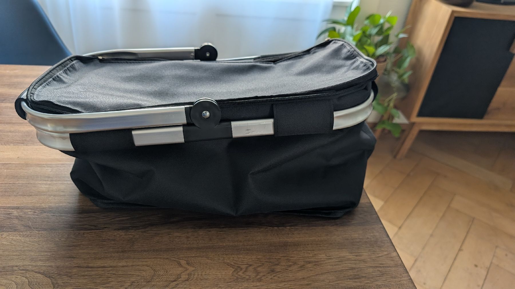 Altro per la casa: Einkaufskorb mit Thermoisolierung – Usato da Zürich venduto da adormideras 2