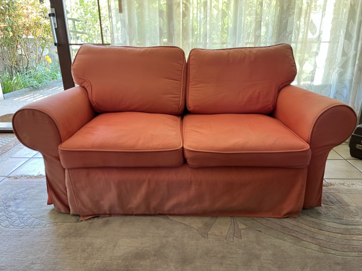 Divani: Gut erhaltenes Schlafsofa – Usato da Zürich venduto da sluty
