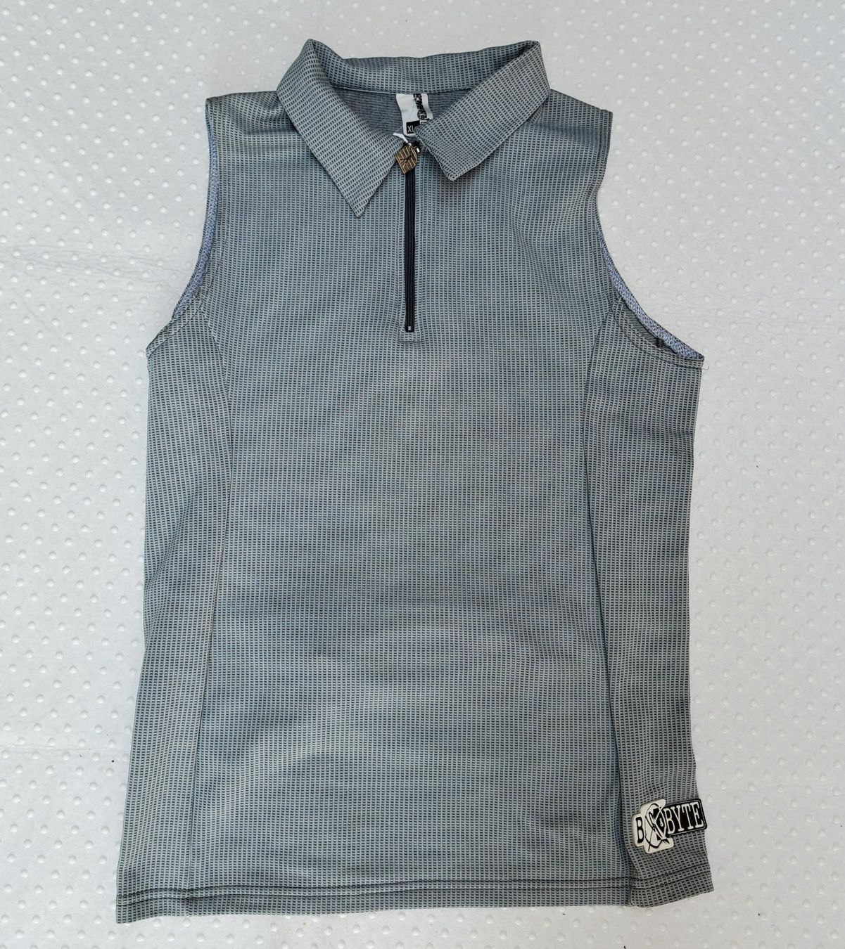 Scarpe, pantaloni & magliette da ginnastica: Bio-Racer Trikot Box&Byte Grösse 158/164 – Nuovo (secondo la descrizione) da Gysenstein venduto da joshuas81