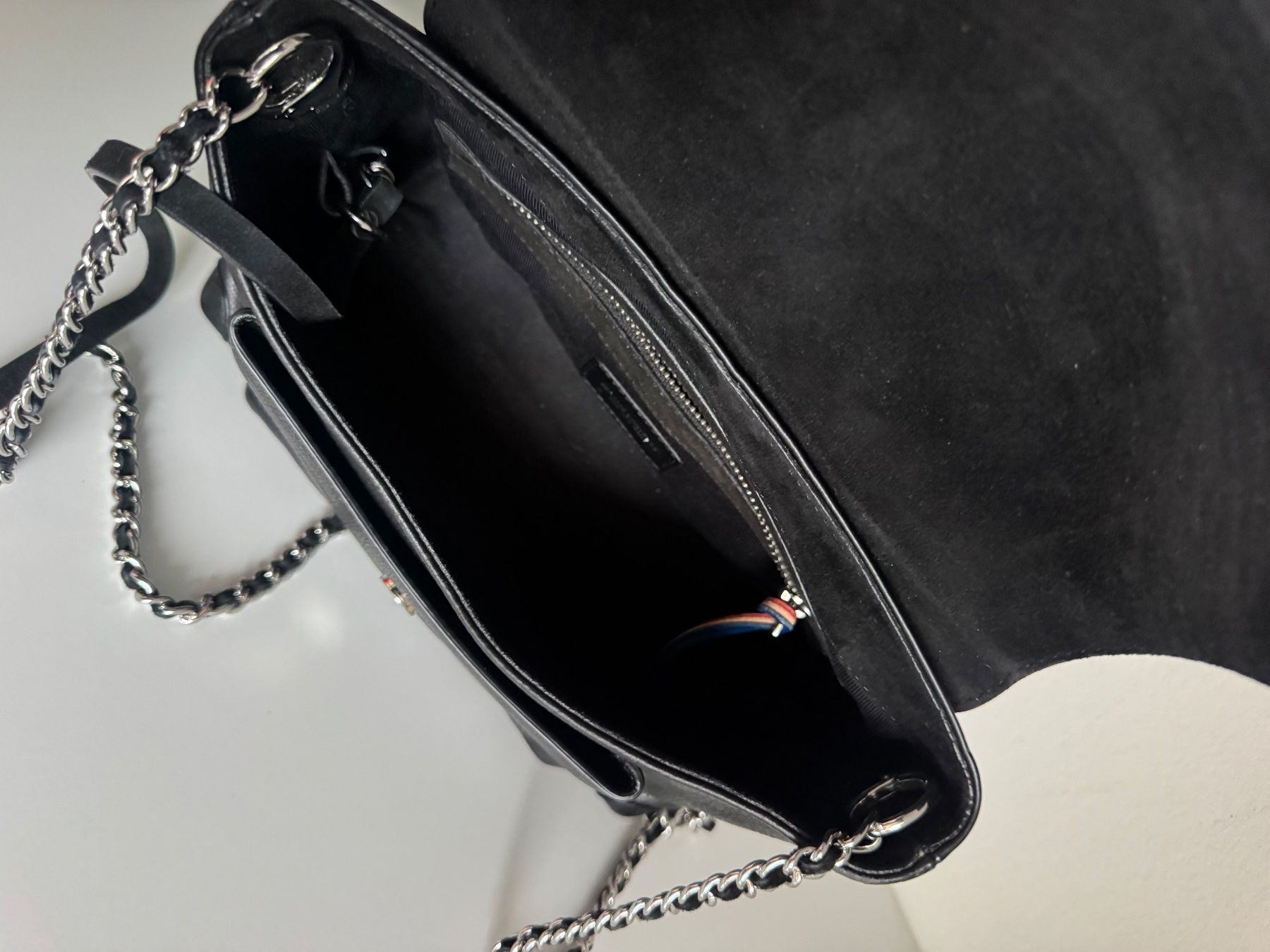 Jerome Dreyfuss Borse da donna: Sac Jérome Dreyfuss LULU M – Usato da Trelex venduto da emi_r59r 2