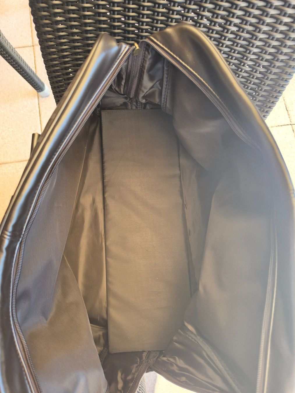 Taschen: Reisetasche aramis – Gebraucht aus Bachenbülach von Tami_T 3