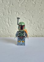 LEGO Star Wars Boba Fett - Printed Arms and Legs (75060)