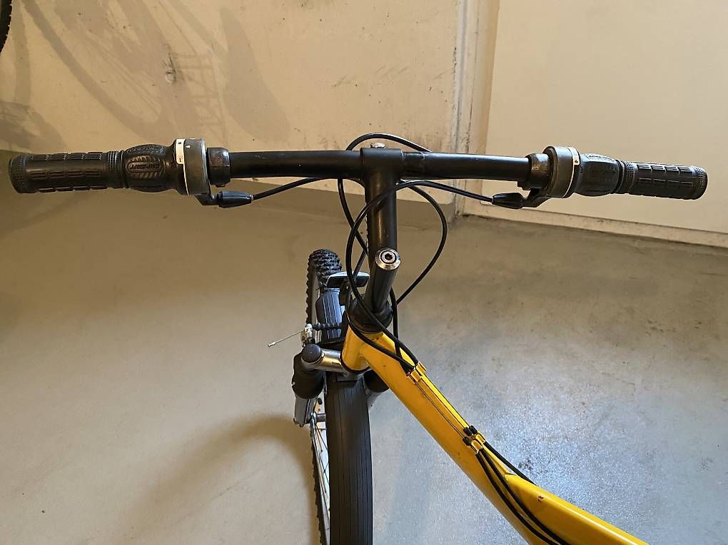 Biciclette: Shimano Equipped – Usato da Zürich venduto da E77 3