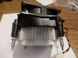 CPU Kuehler Ri5-8XDSE-X2-GP guter Zustand
