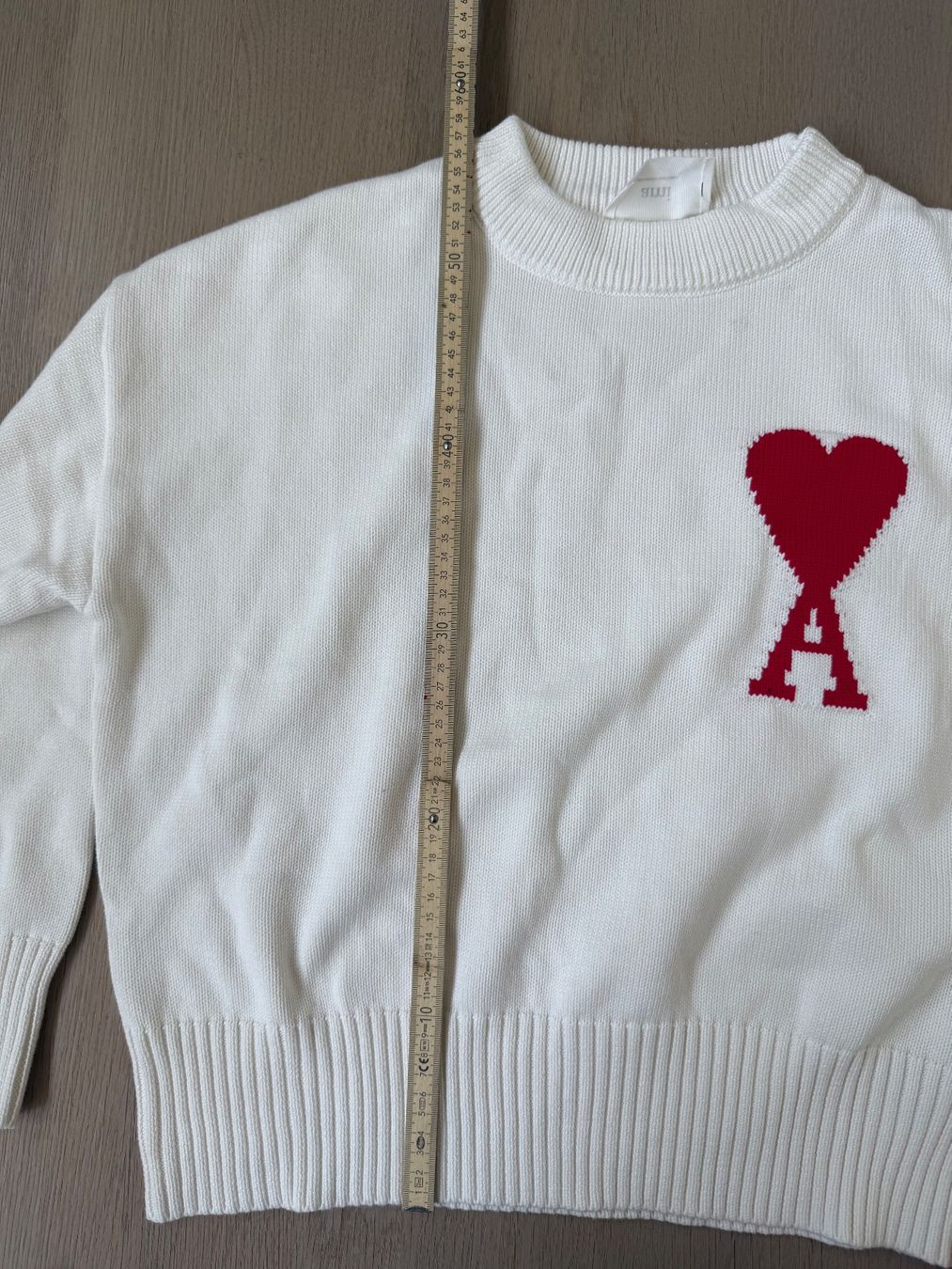 Pulls & Sweat-shirts: Ami Pullover S – Neuf (Voir description) à Allschwil par lor_6cgq 2