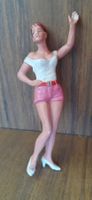 Figur Pin Up Vintage