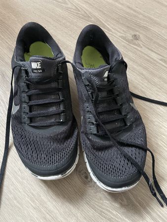 Nike free 3.0, 38.5