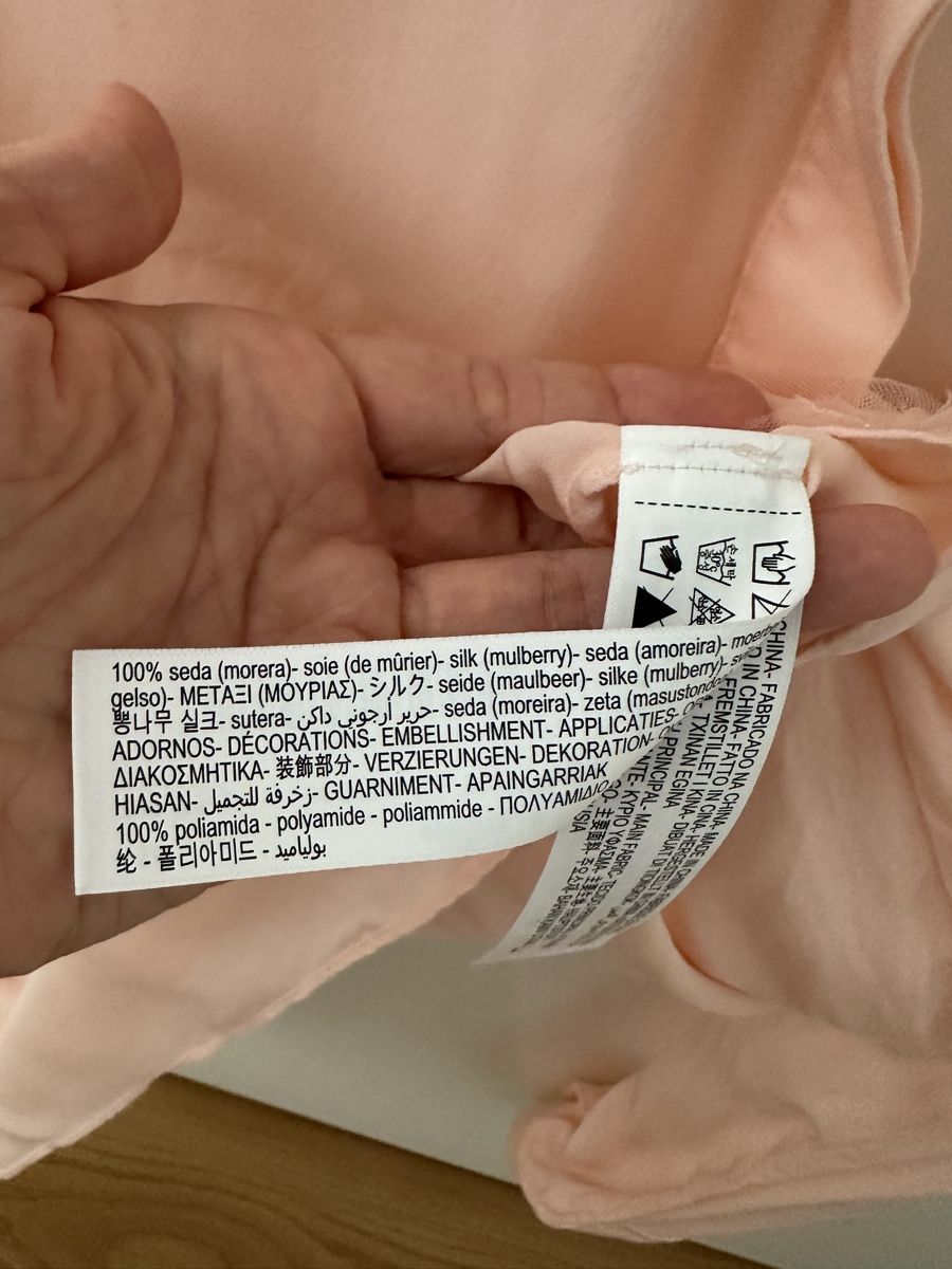 Massimo Dutti Chemisiers: Hemd Massimo Dutti Studio – D'occasion à Neuhausen par ann_t9kn 3