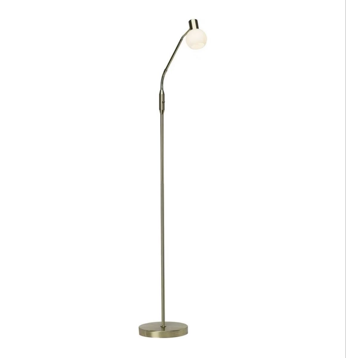 Lampade: 2 Stehlampen Philio gold als Set – Usato da Zürich venduto da Shimmyya