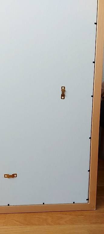 Bilderrahmen: Cadre en bois  – Gebraucht aus Bussigny von mur_8dz6 3