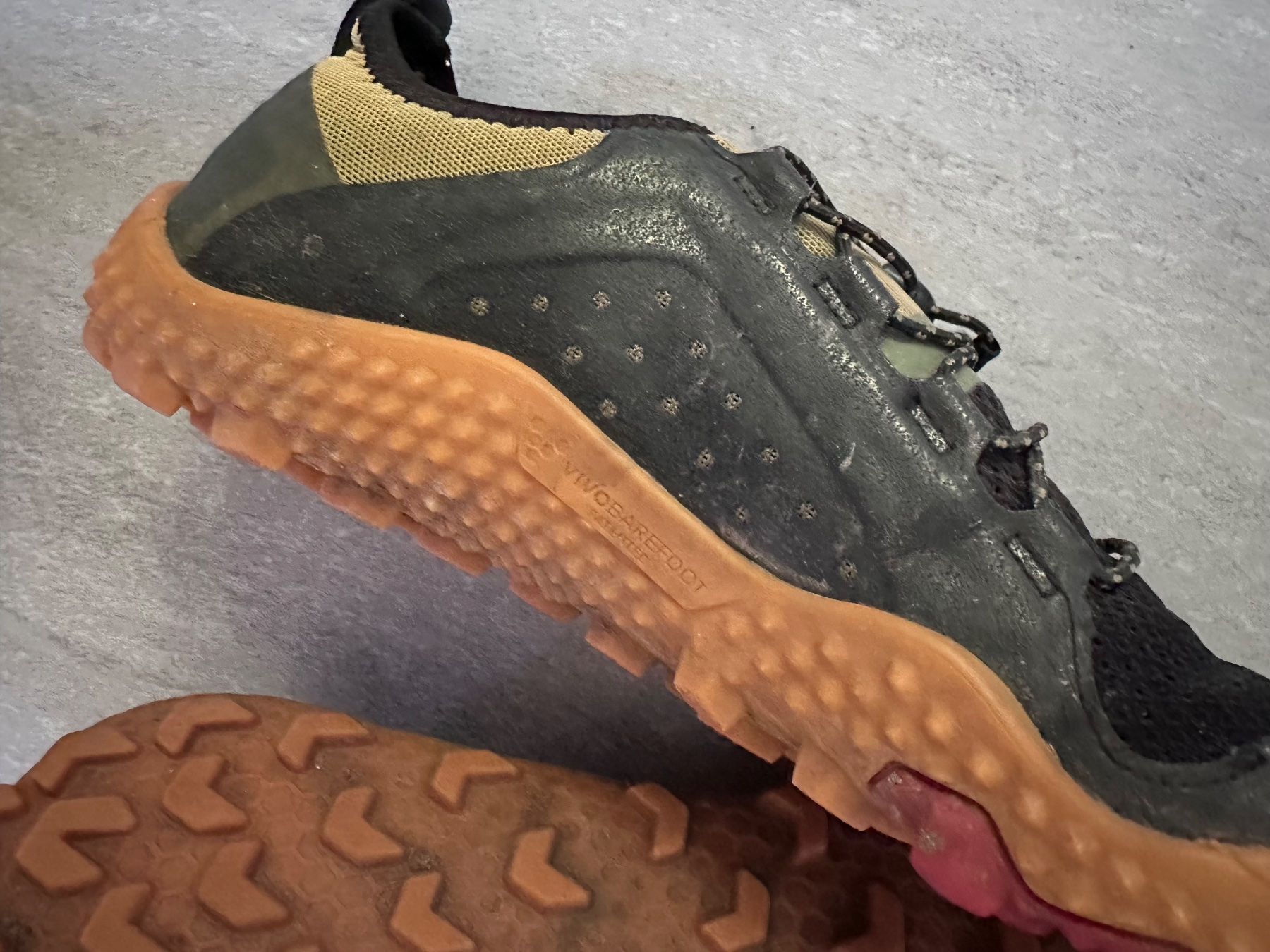 Vivobarefoot Scarpe da donna: Vivobarefoot Primus Trail SG – Usato da Dürrenroth venduto da tvy_bh56 3