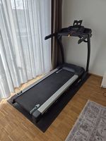 Premium Laufband cardiostrong TX50 - 3PS Motor - klappbar