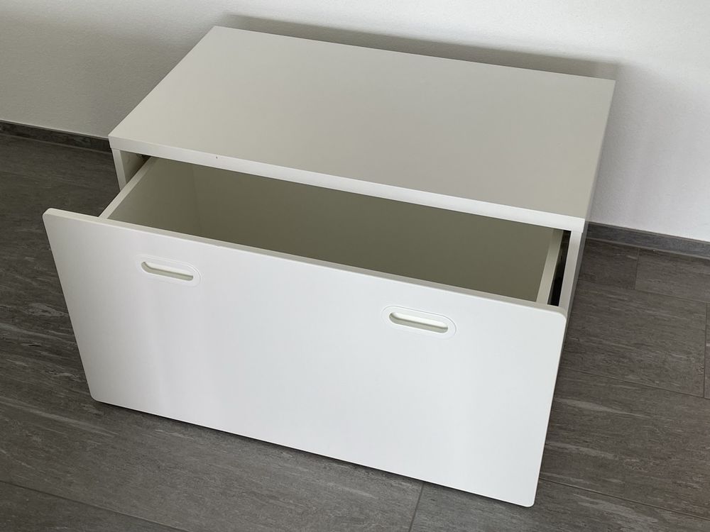 Ikea Stuva Truhe Masse