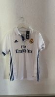Maillot de la saison mythique du Real Madrid 16/17 !!!