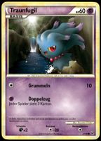 Traunfugil 57/90 Pokémon HGSS Undaunted