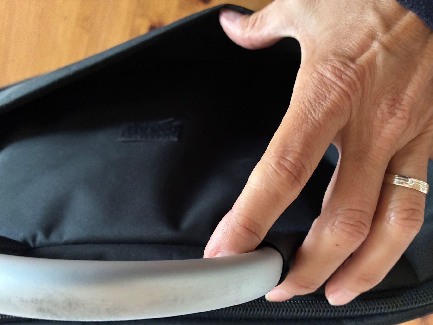 Valigie & Borse: Lexon sac/ Tasche/ Borsa – Usato da Fribourg venduto da SD1910 8