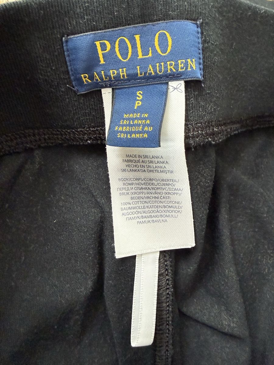 Ralph Lauren Pigiami: Polo Ralph Lauren Pyjamahose – Usato da Zürich venduto da kavebe 2