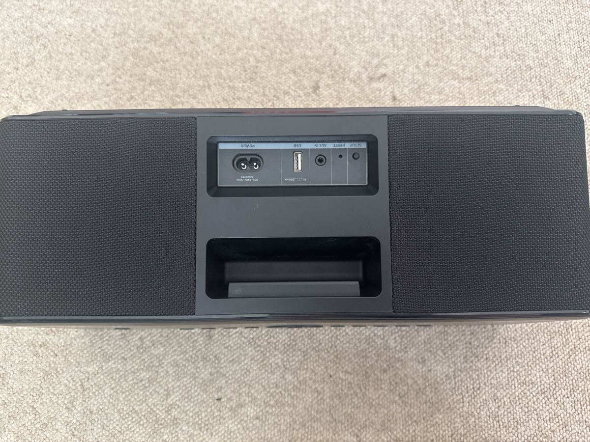 Teufel Casse acustiche: Teufel Motiv Home – Usato da Hedingen venduto da Scarriffle 2