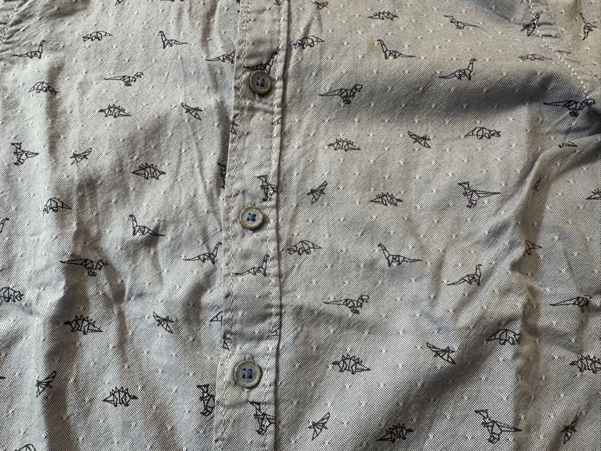 Camicie, T-shirt & Polo: Premium Range Hemd 128 – Usato da Zürich venduto da Paleardi 1