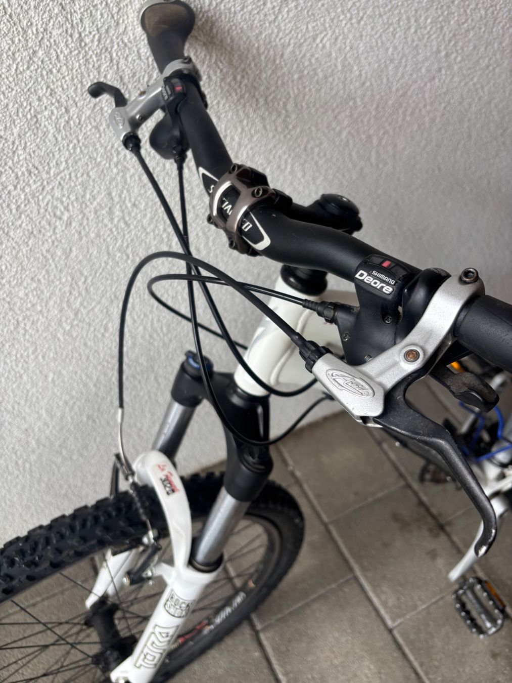 Specialized Vélos: Specialized Myka MTB – D'occasion à Gurmels par sar_znc6 2